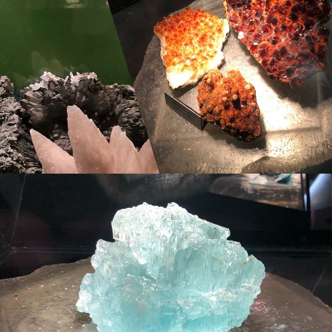 Brazilian Gemstones - 4