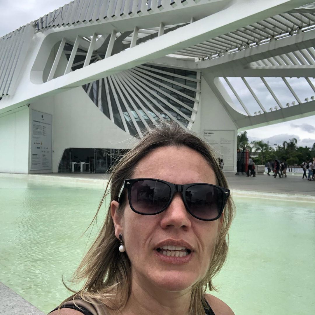 My trip to Rio - November 2019 - 3