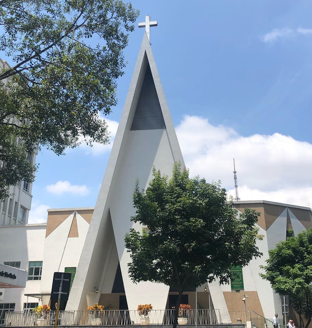 Quiz - Where is it? - 5