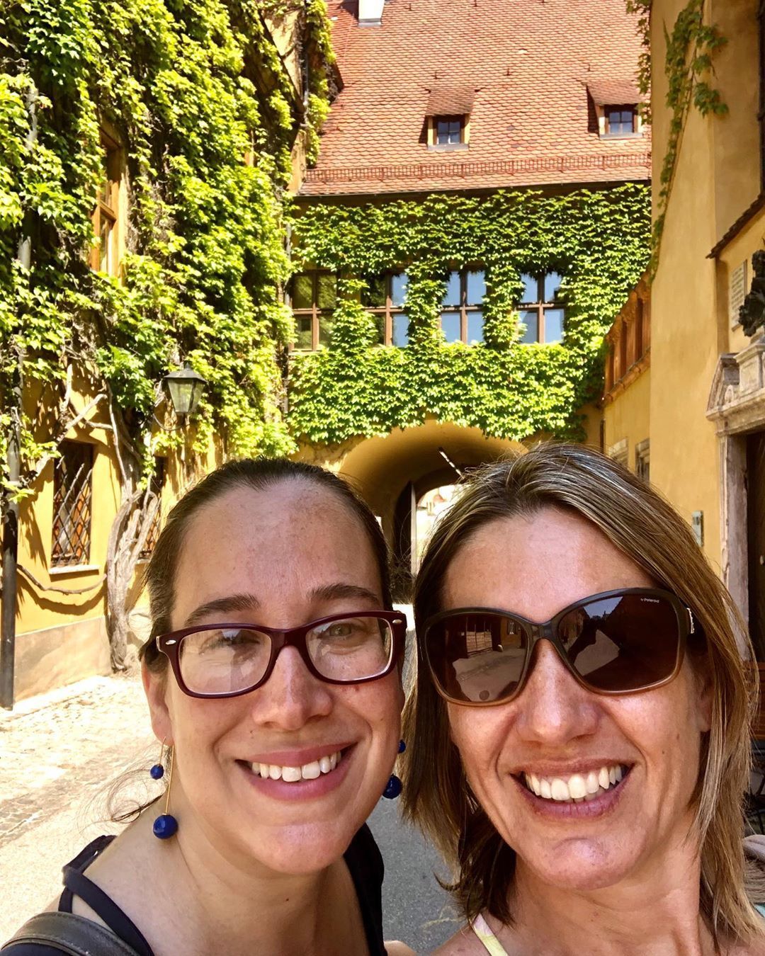 Jakob Fugger / Fuggerei - Augsburg, Alemanha - 11