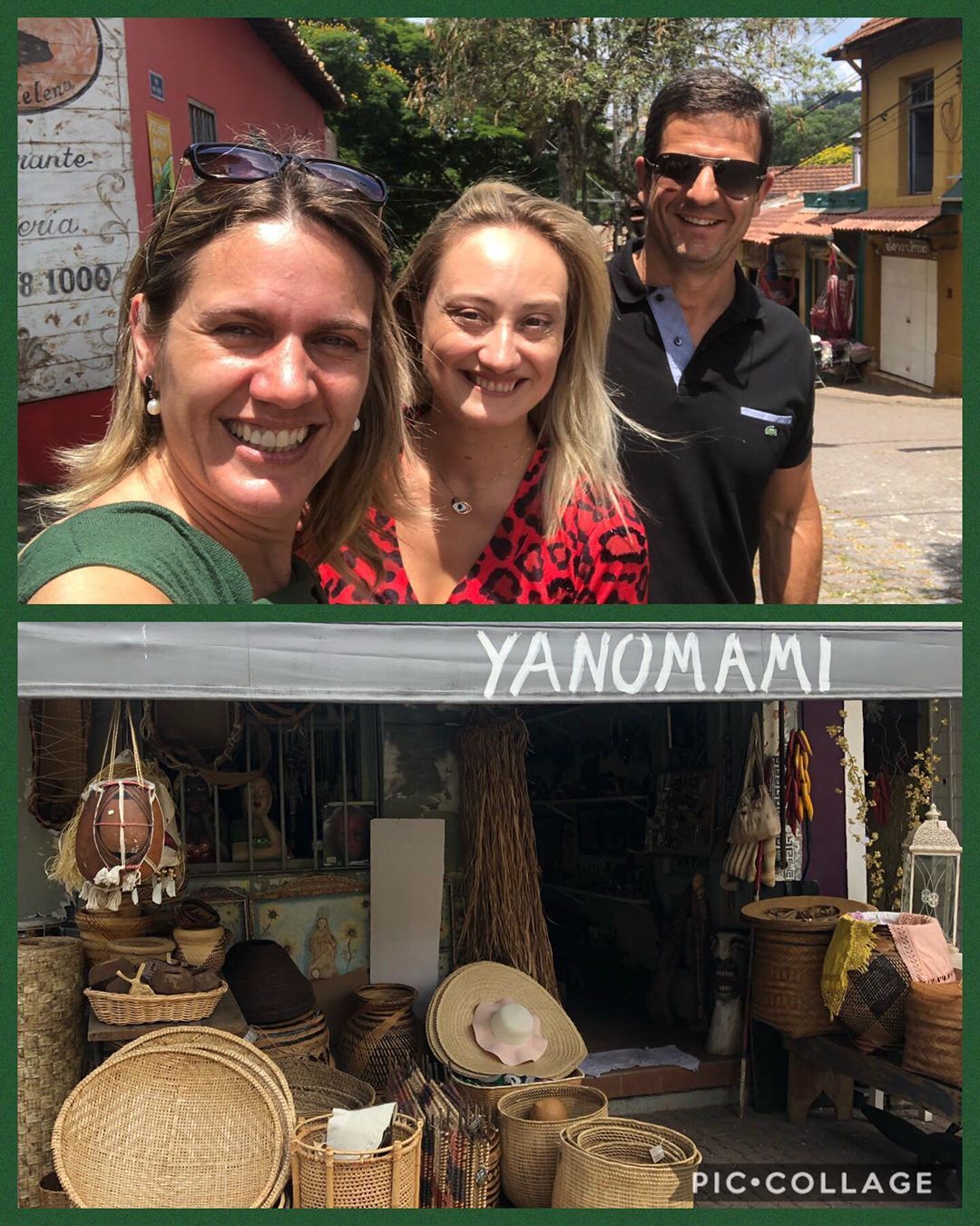 Embu das Artes - a city nearby that is worth visiting - 1