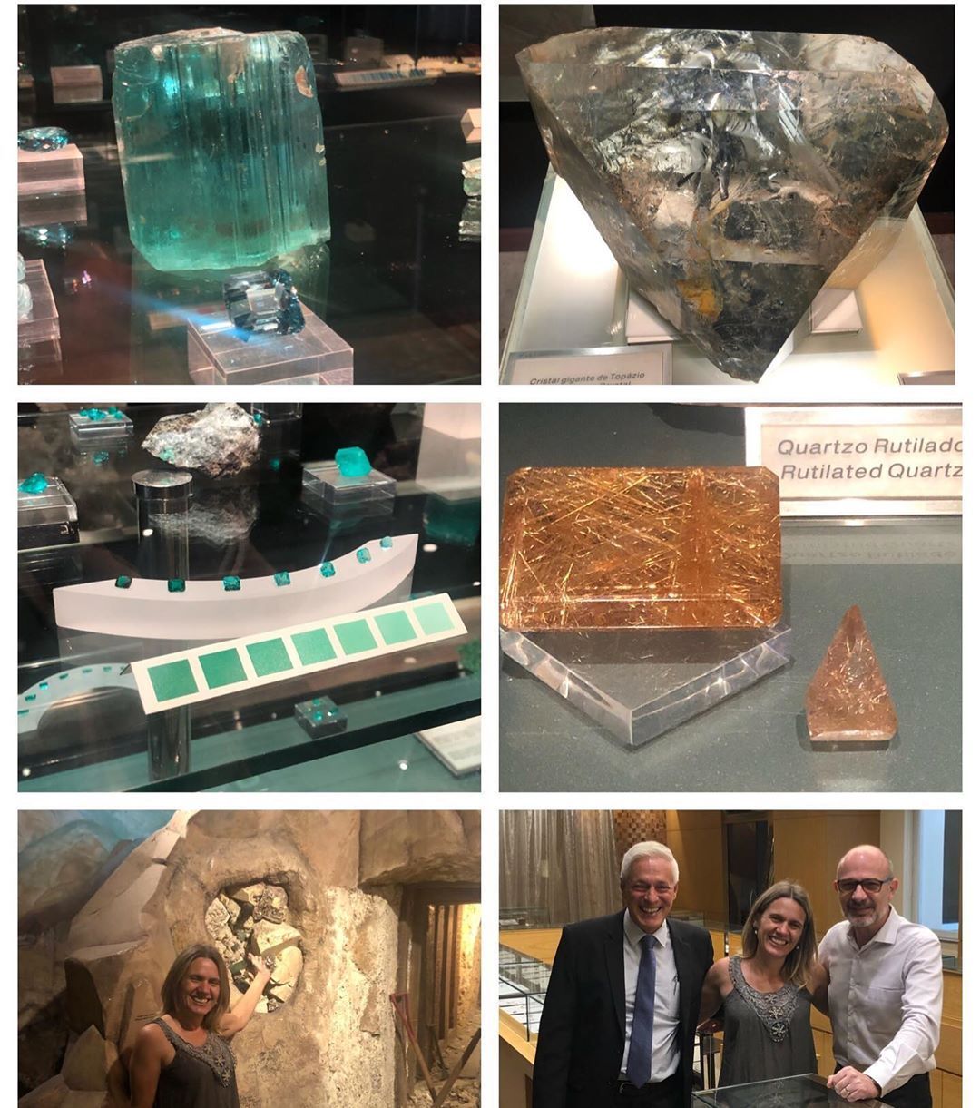 Sauer Museum - Rio de Janeiro - 1