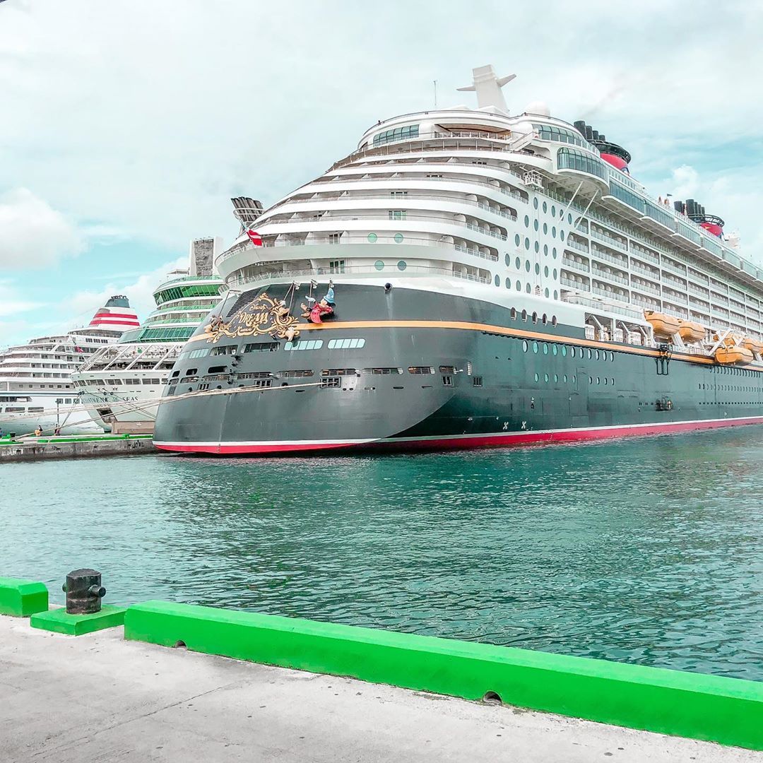 Bahamas partindo de Miami - 2