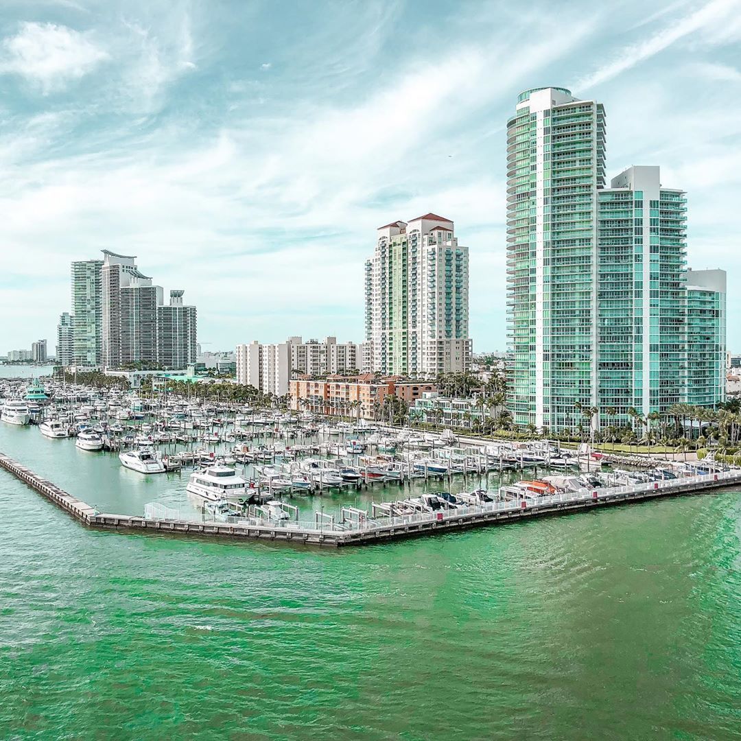 Bahamas partindo de Miami - 5