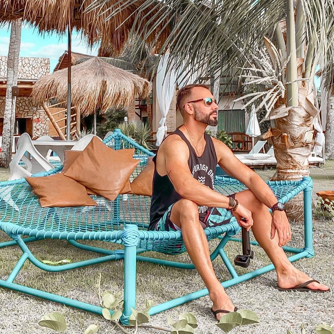 São Miguel dos Milagres, estadia na Pousada Villa Pantai - 2