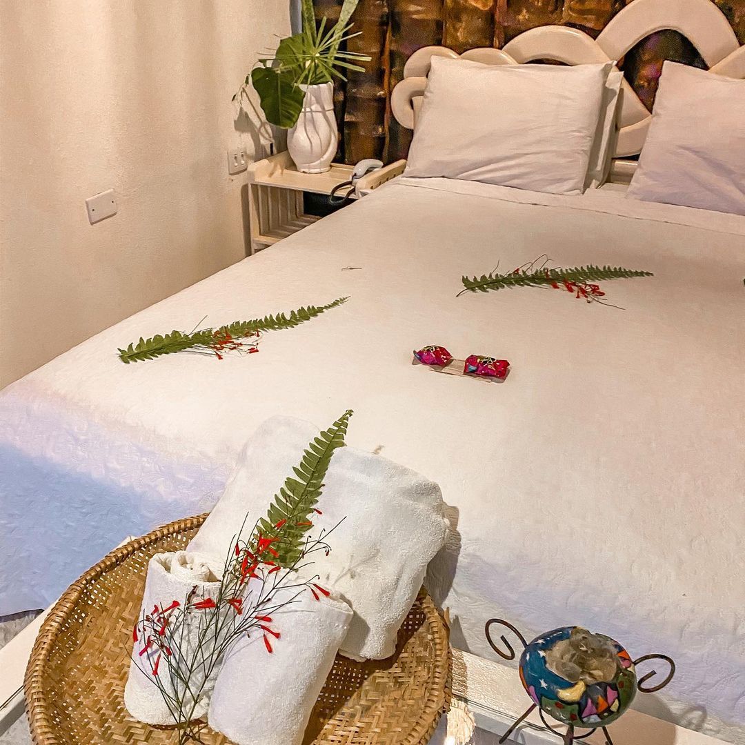 São Miguel dos Milagres, estadia na Pousada Villa Pantai - 7