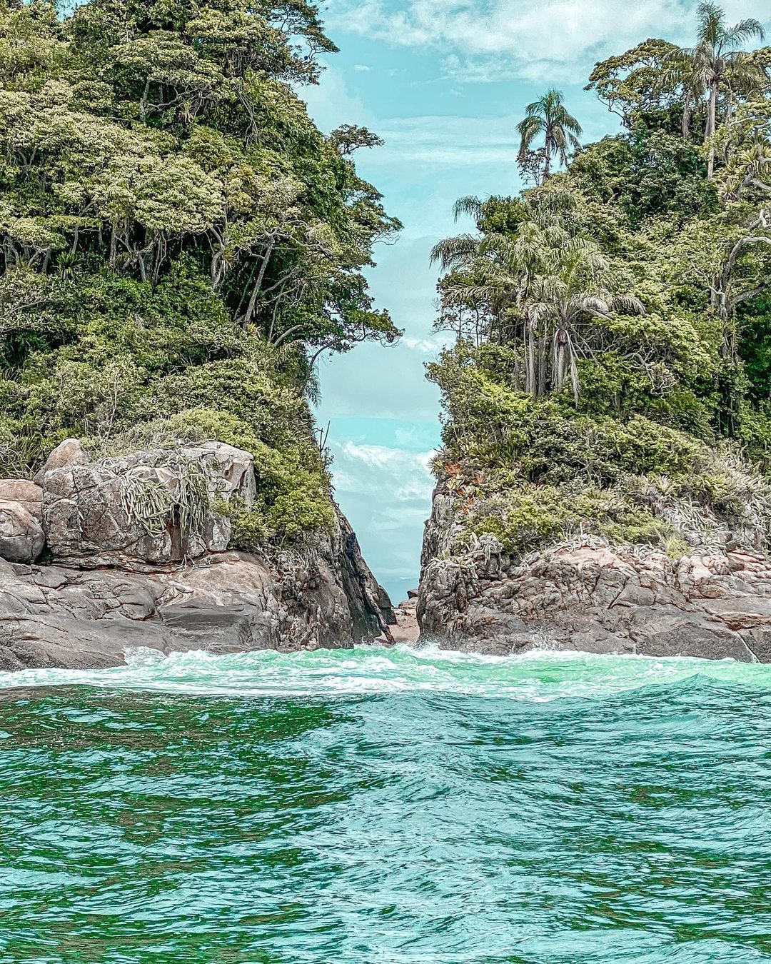 Ubatuba e suas maravilhas - 2