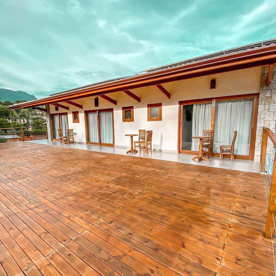 Reserva Ilhabela, ótima opção de hospedagem na ilha - 7