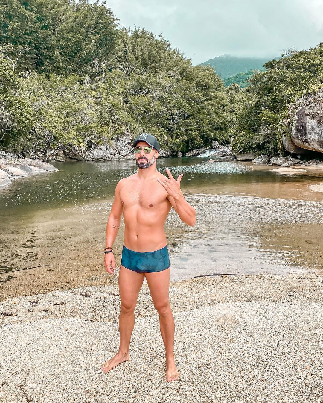 Praia do Poço, Ilhabela - 3