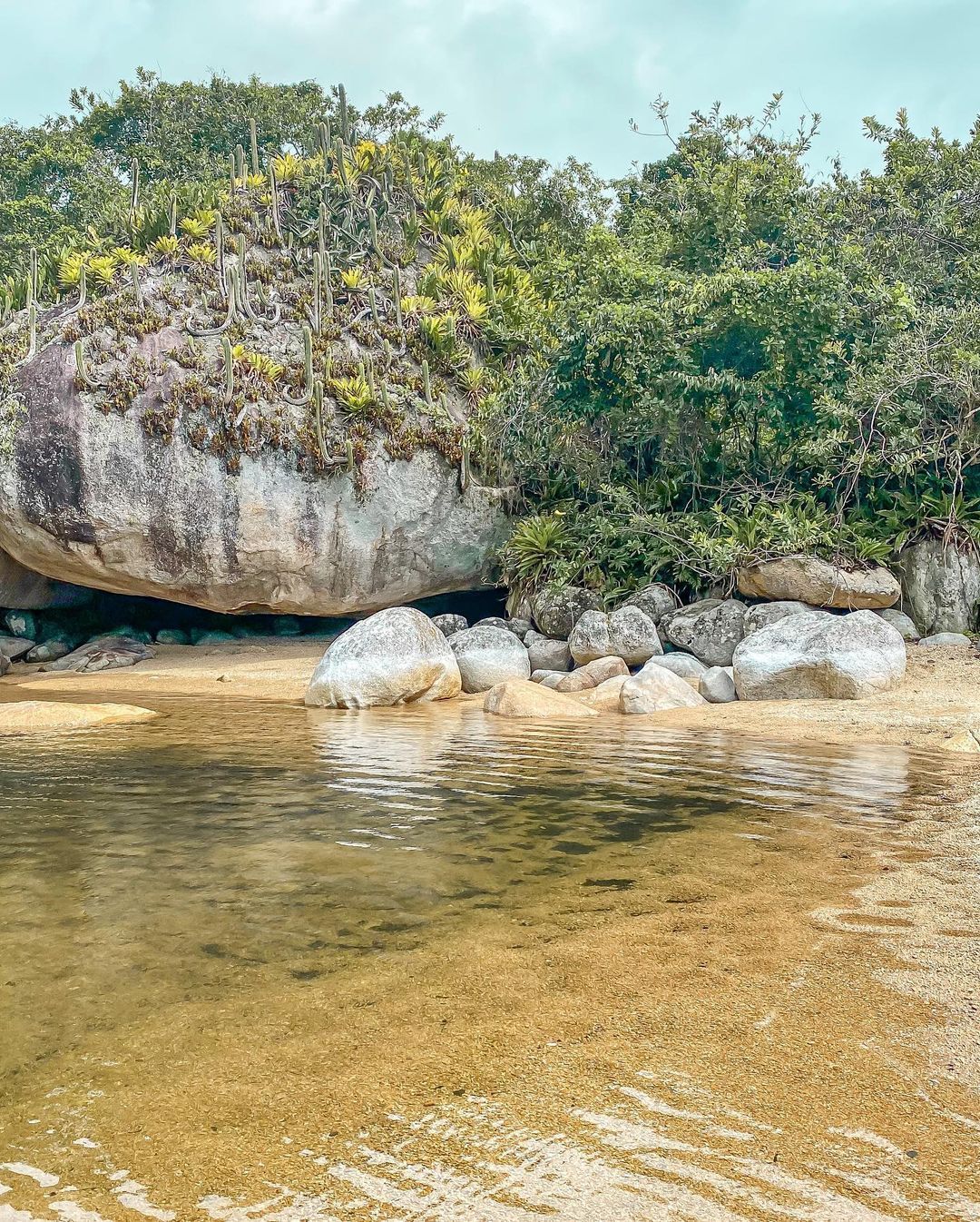 Praia do Poço, Ilhabela - 5