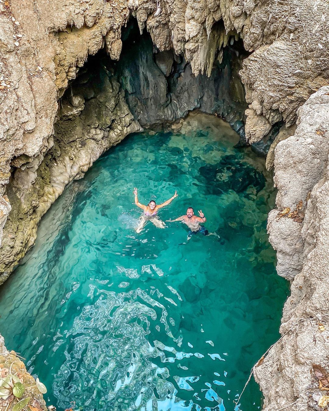 Boca da Onça - Bodoquena - 1