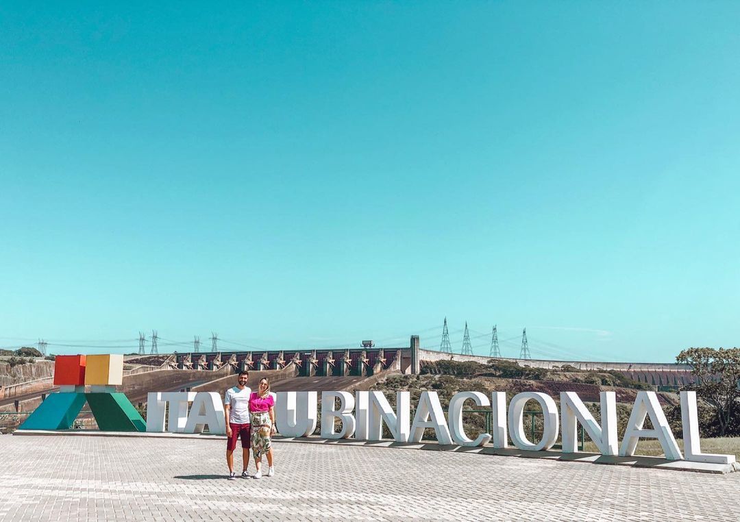 Dicas do que fazer em Foz do Iguaçu - 2