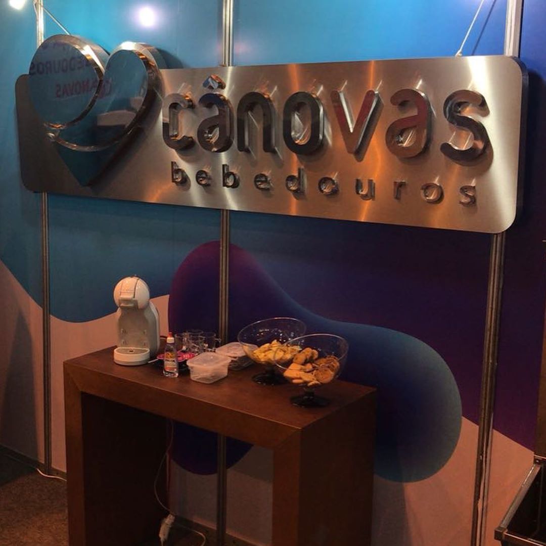 Tipos de letra caixa mais usados - 3