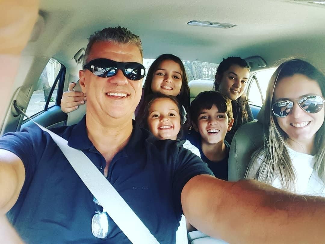 Nossa playlist para uma viagem em família! - 4