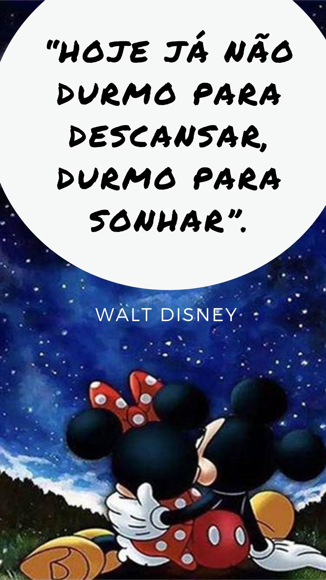 30 frases de Walt Disney para te inspirar neste Fim de Ano - 8