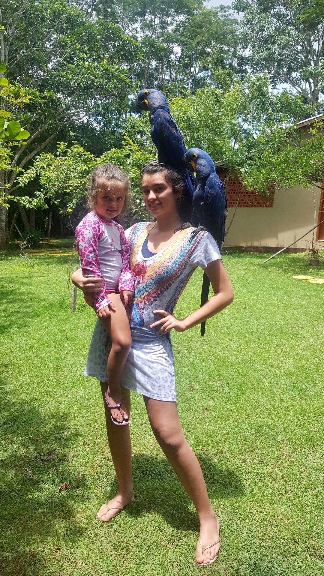 Bonito com crianças: o que você precisa saber! - 42