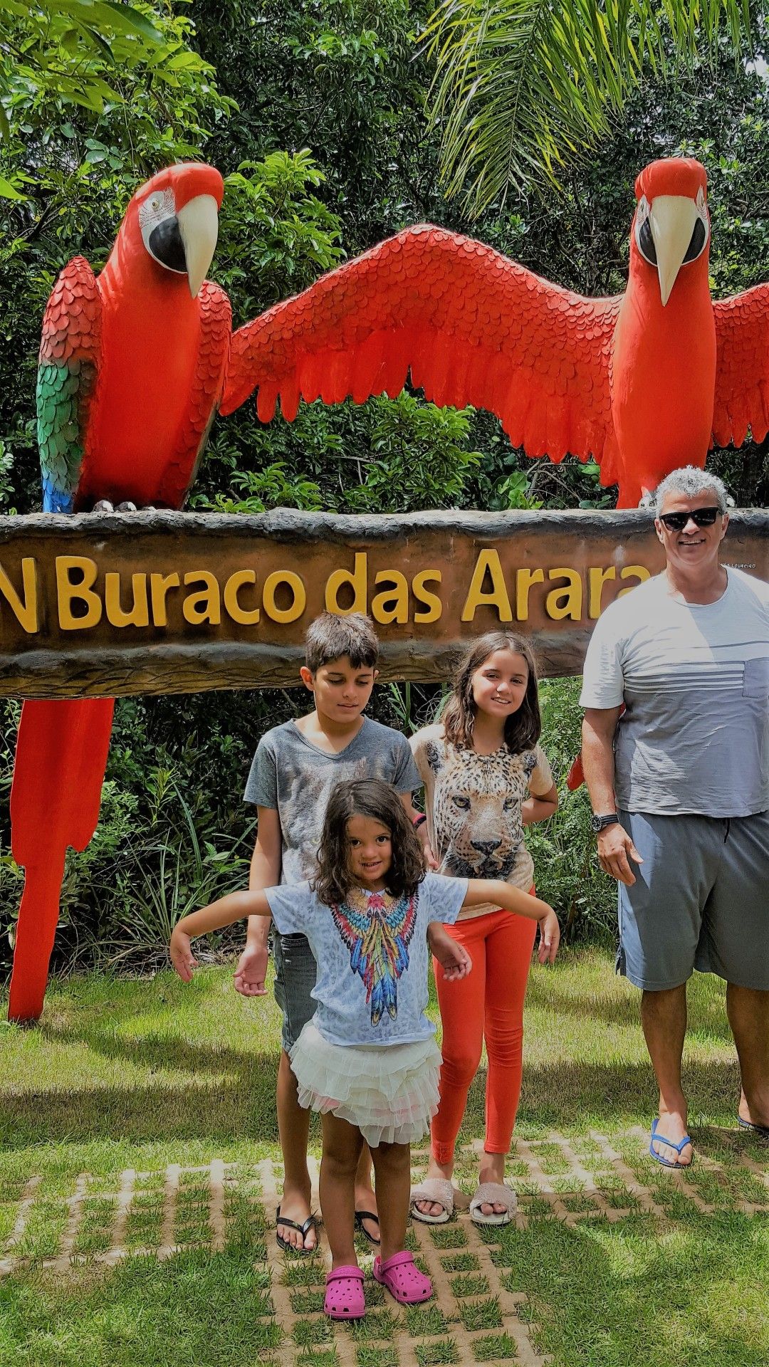 Bonito com crianças: o que você precisa saber! - 52