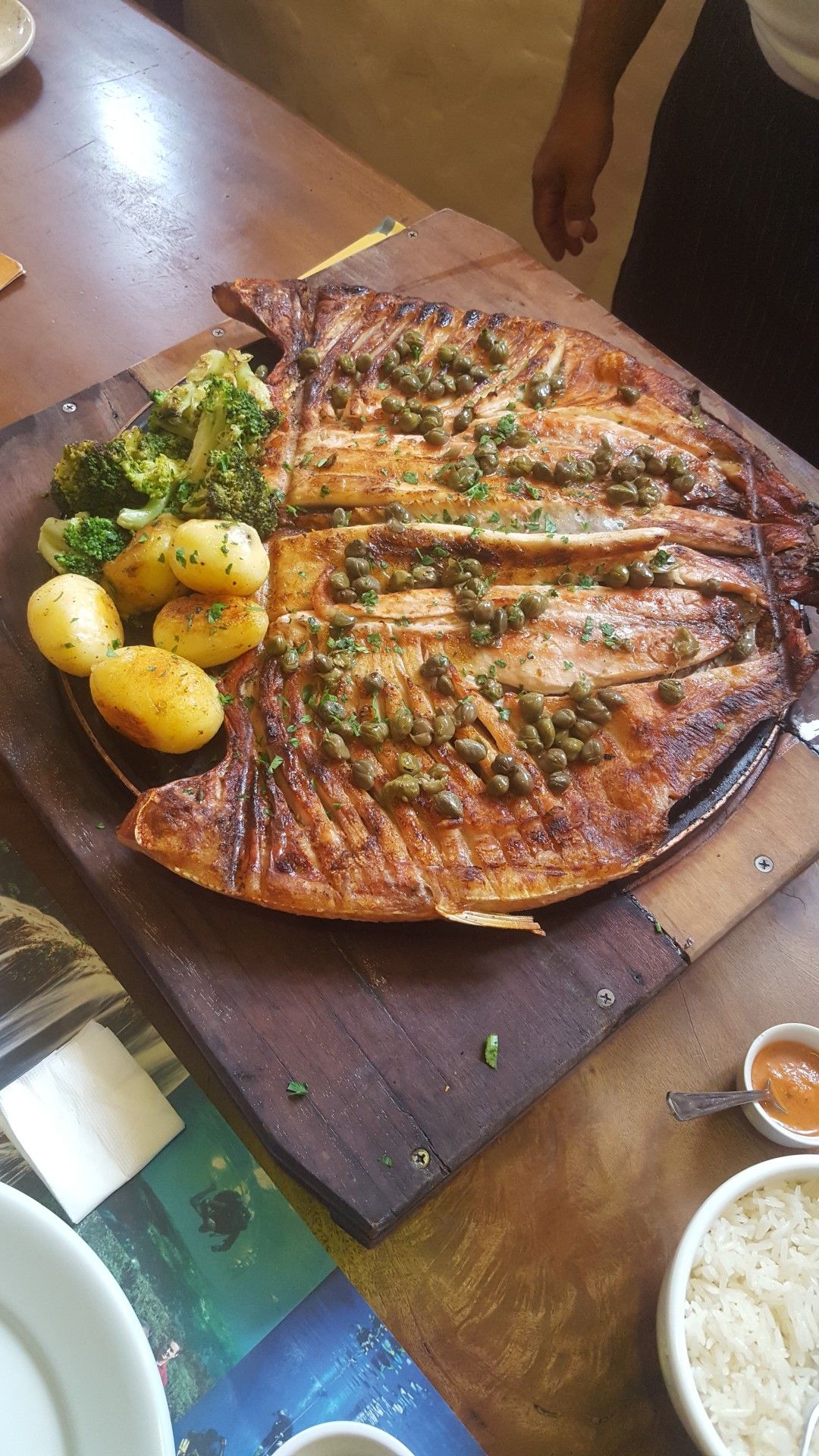 Bonito com crianças: o que você precisa saber! - 62