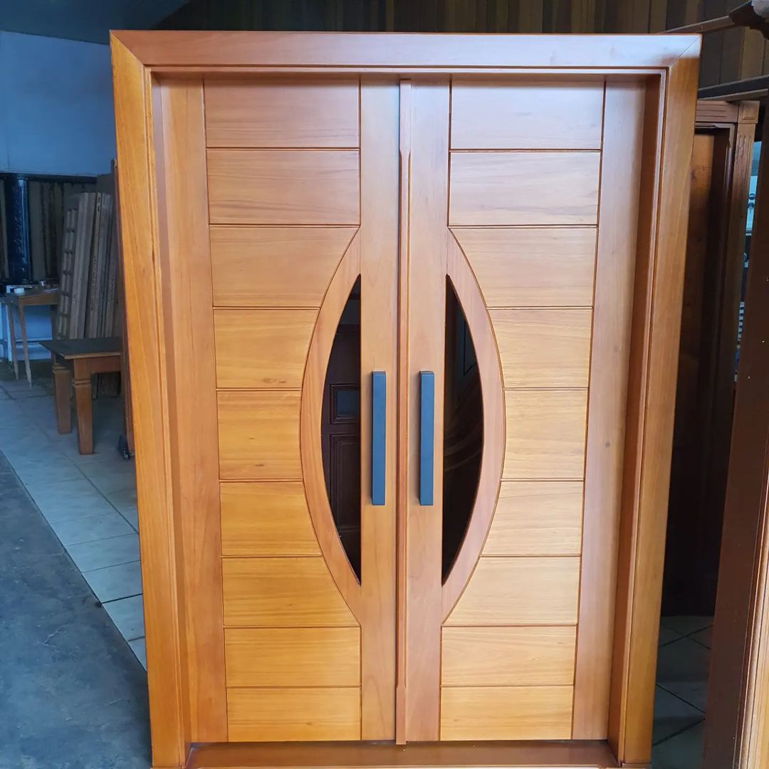 Nossa Casa Urupês Portas e Acessórios - 1