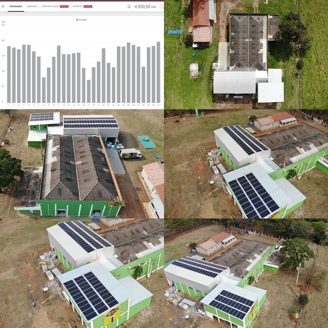 Energia Solar São José do Rio Preto - 3