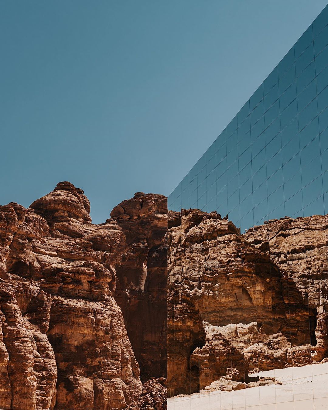  Al ula  طنطورة - 3