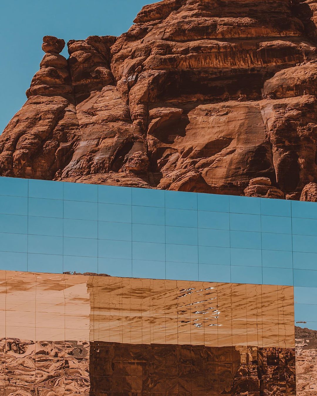  Al ula  طنطورة - 8