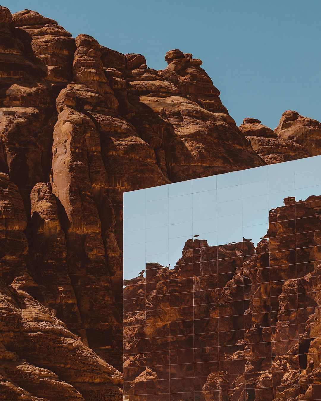  Al ula  طنطورة - 7