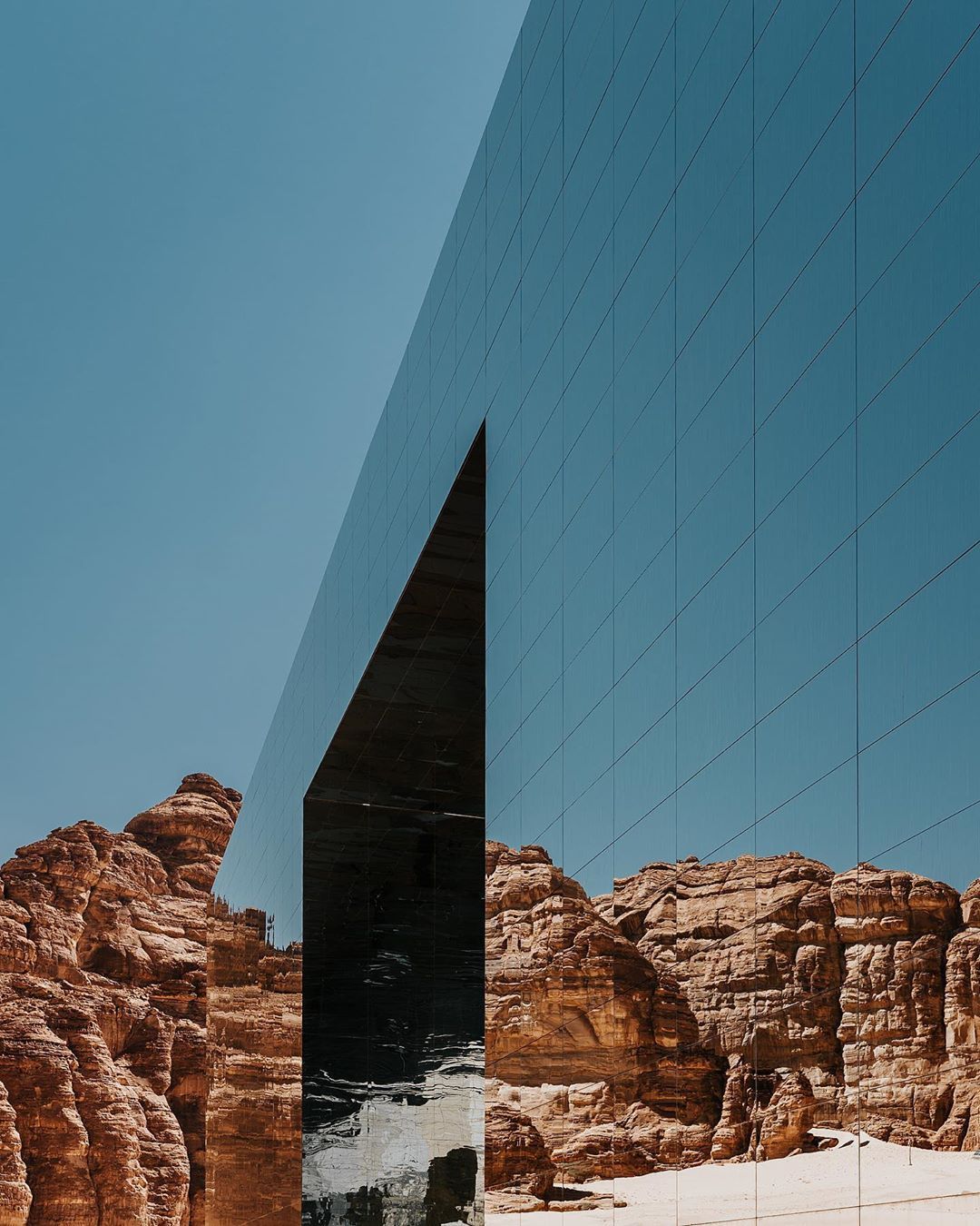  Al ula  طنطورة - 5