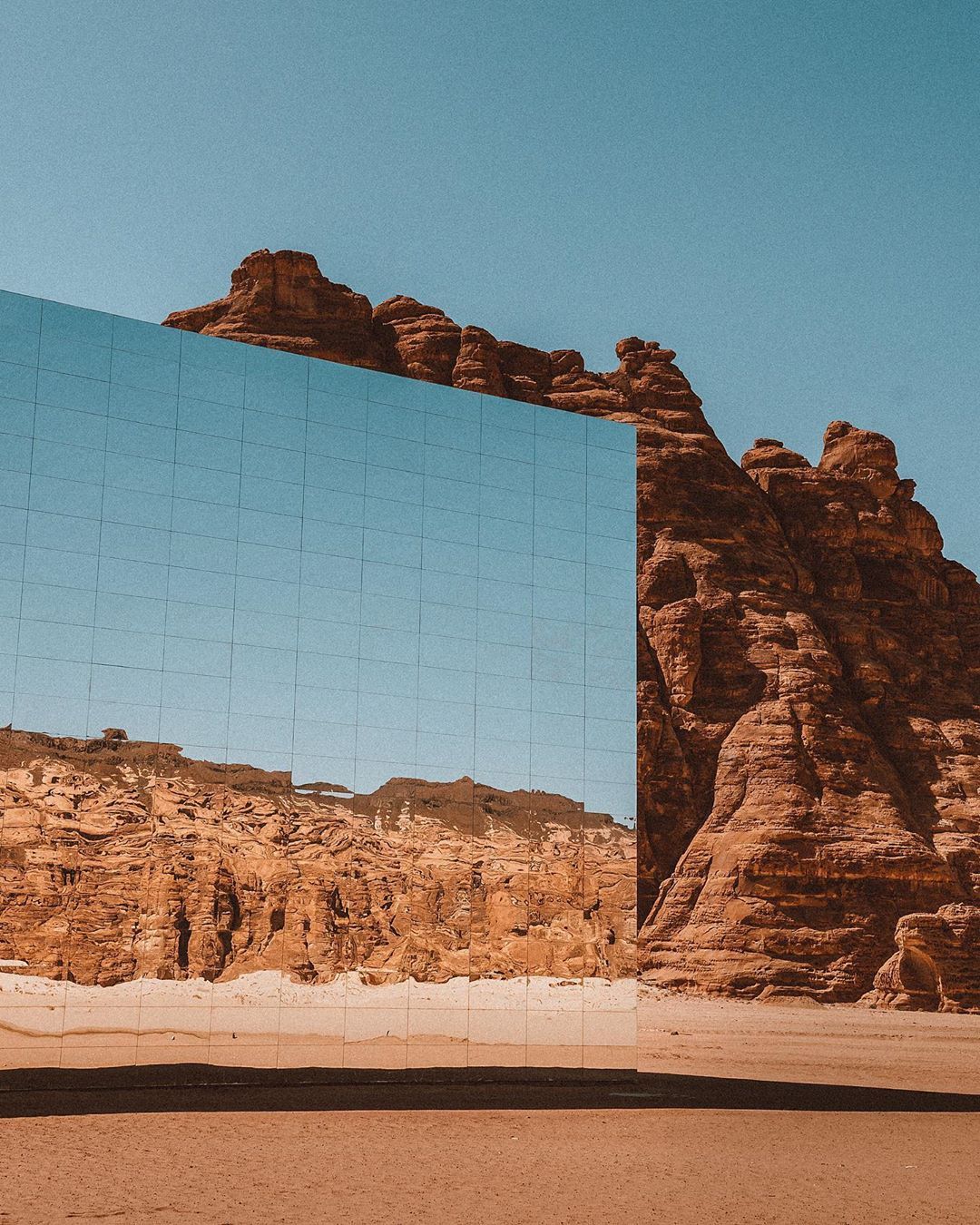  Al ula  طنطورة - 6