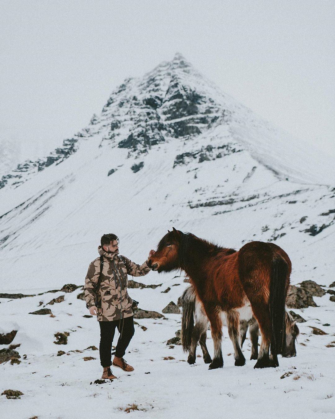  Iceland Reykjavik - 3