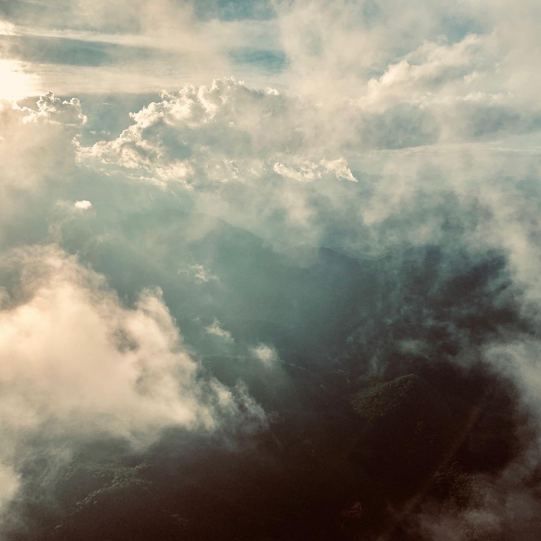 Be happy and fly a paramotor - 2