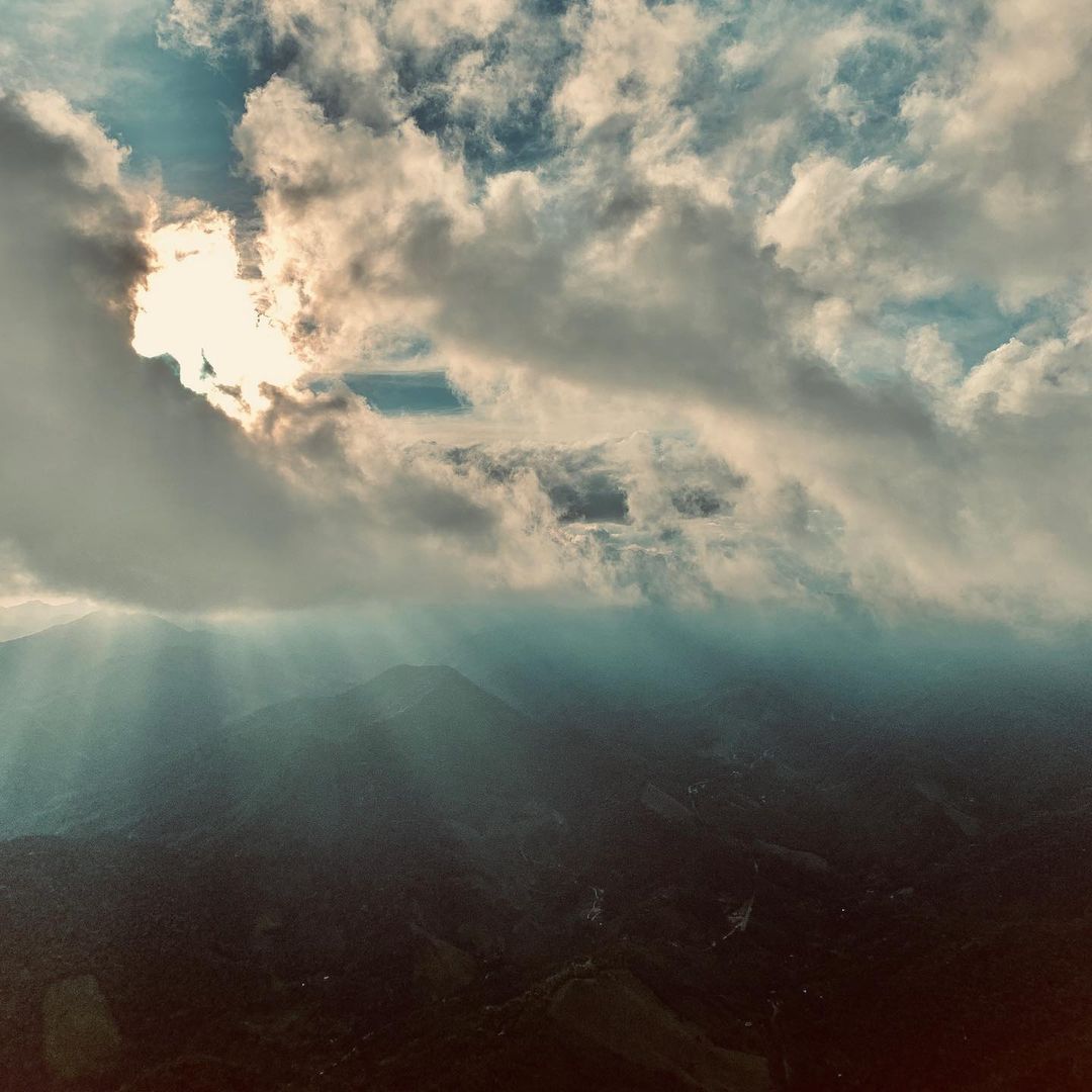 Be happy and fly a paramotor - 3