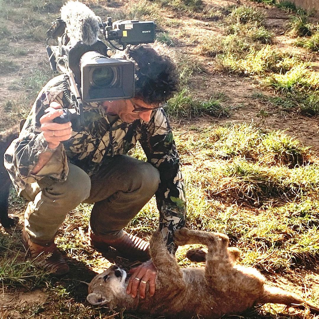 Momentos inesquecíveis com filhotes de onças no Instituto da Onça Pintada (IOP) - 2