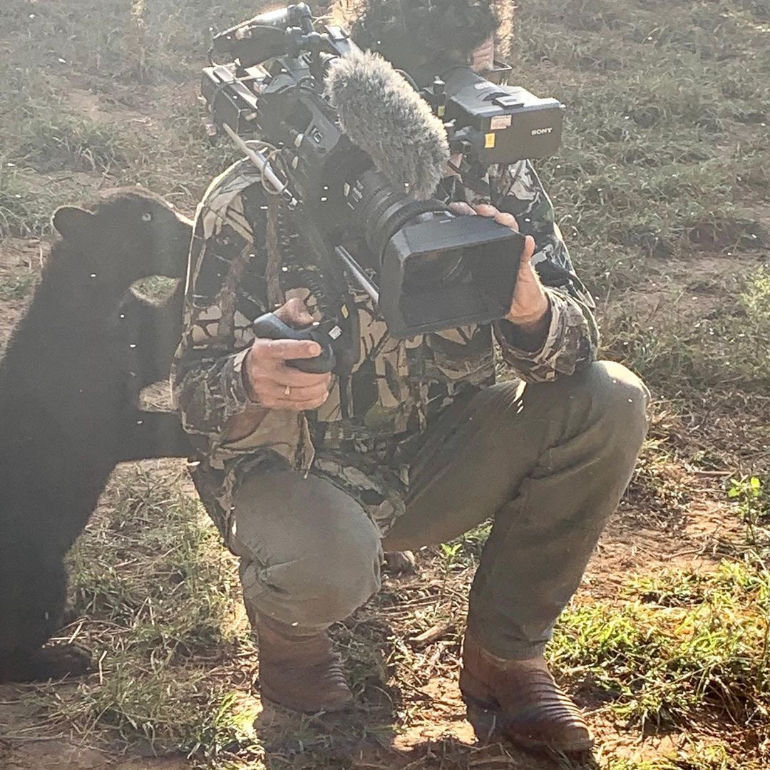 Momentos inesquecíveis com filhotes de onças no Instituto da Onça Pintada (IOP) - 4