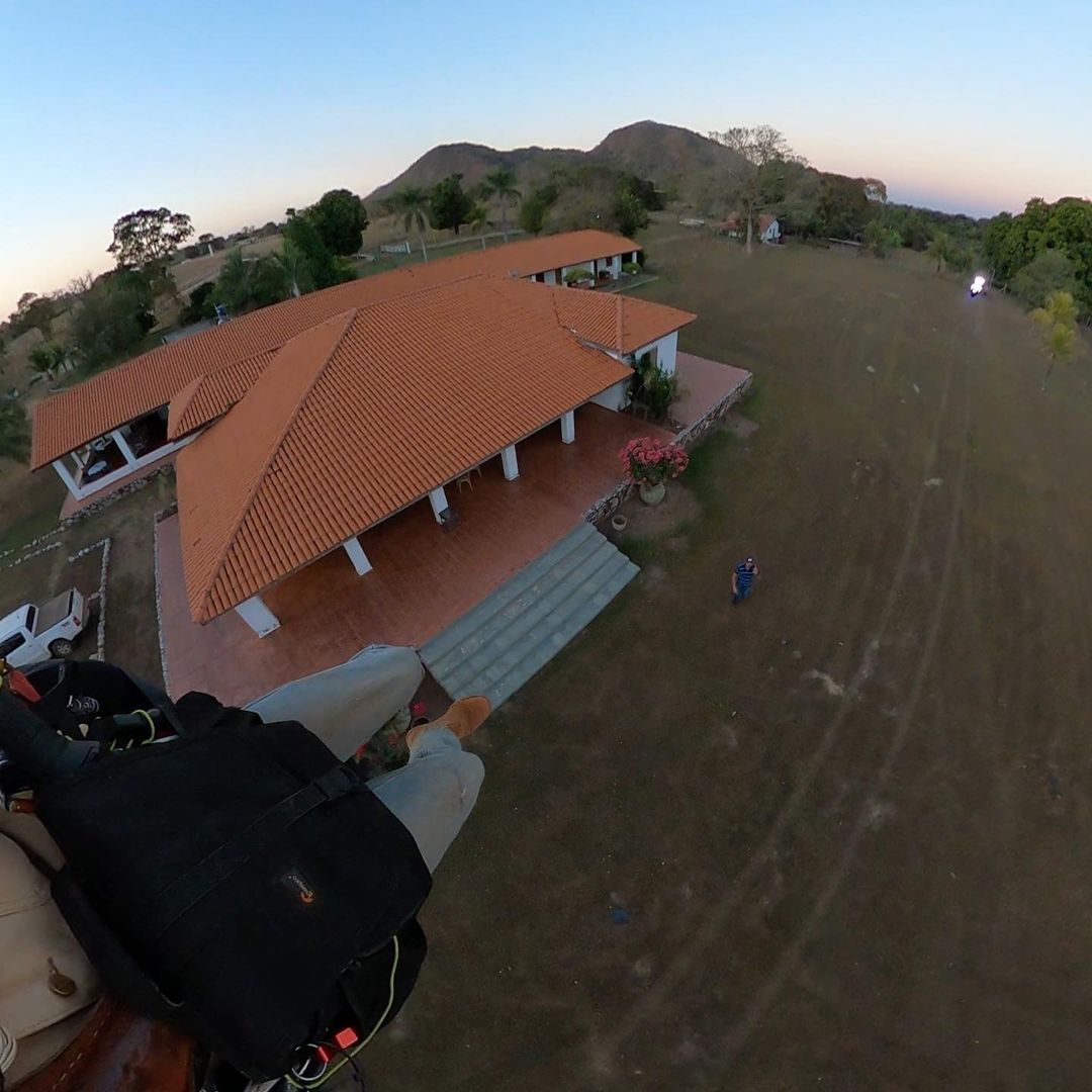 , Brazil. I just love that perspective one gets from a certain altitude. Rio das Mortes Mato Grosso. Adoro esta perspective🤩 - 6