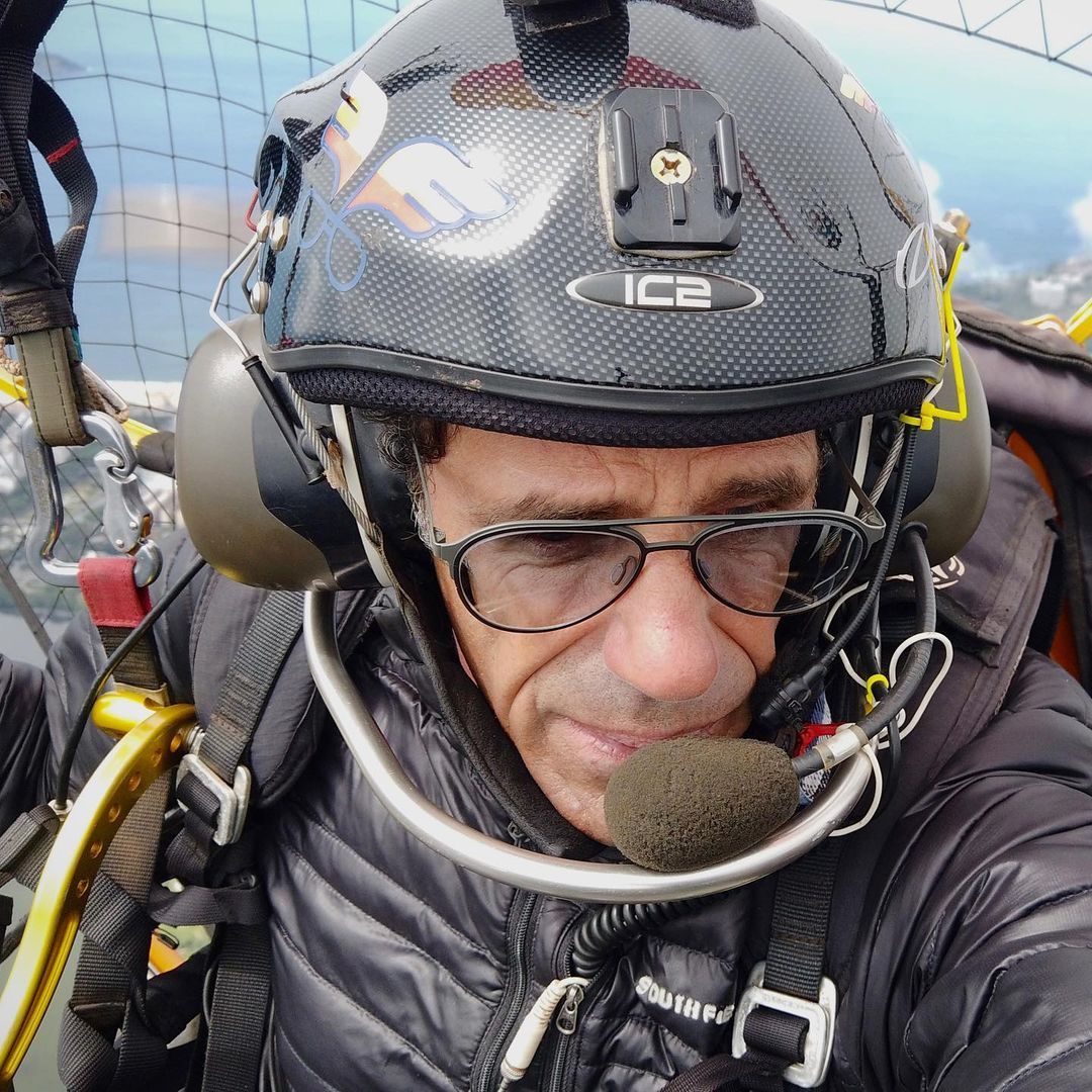 Moody Rio de Janeiro - 2