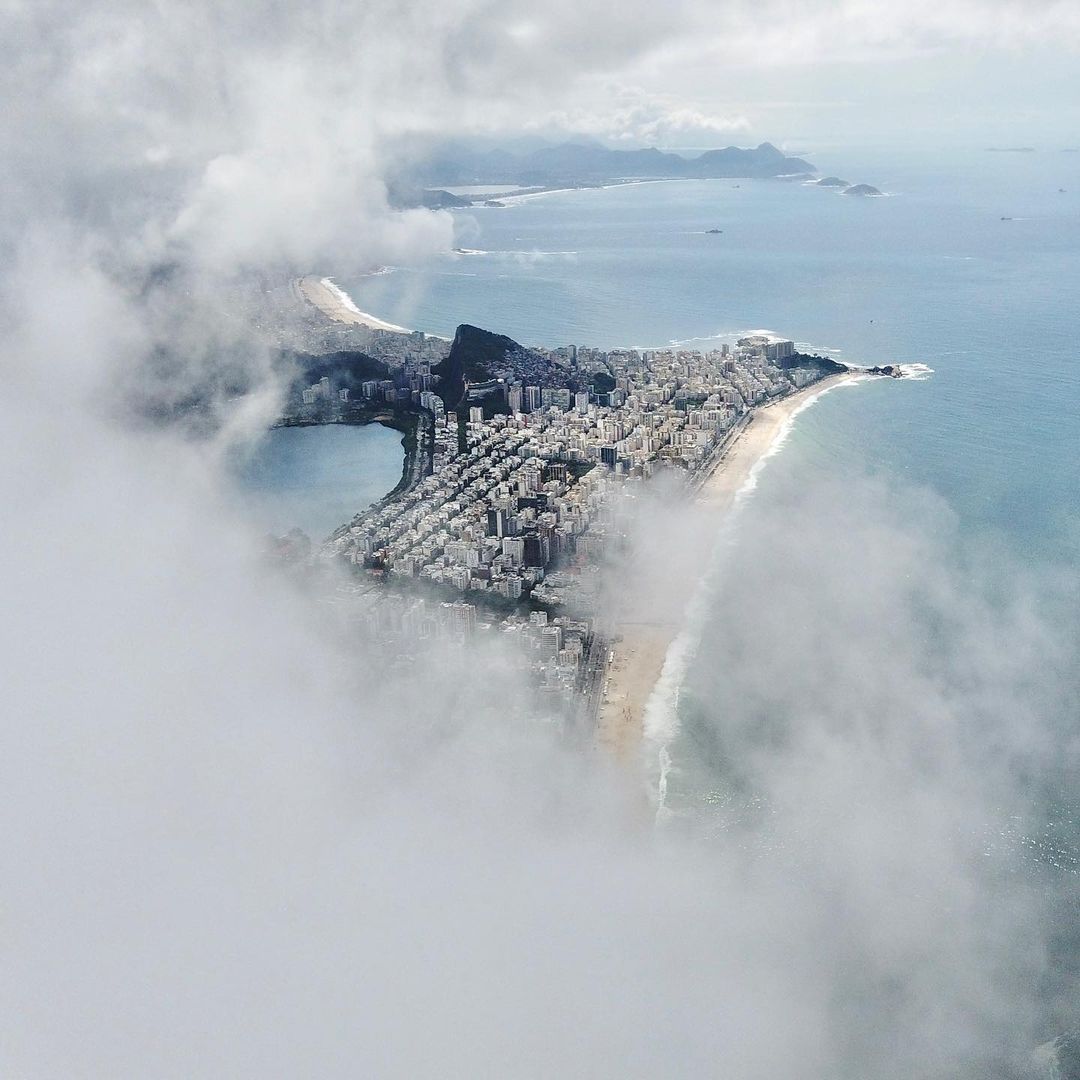 Moody Rio de Janeiro - 3