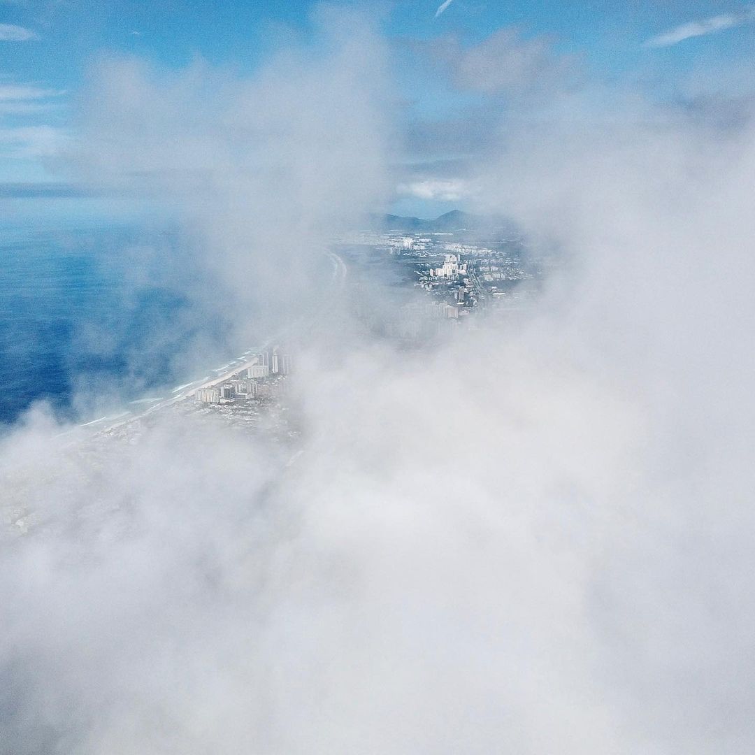 Moody Rio de Janeiro - 7