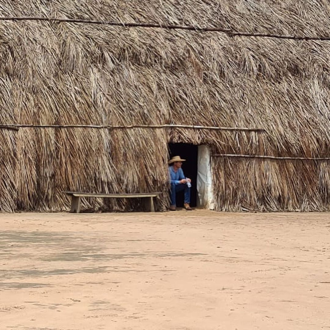 Live and learn in the XINGU, Mato Grosso, Brazil - 3