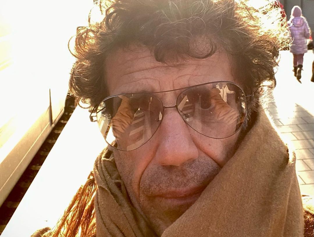 Post production in Europe. This is a film I needed to make about the Transamazonian Highway - 1