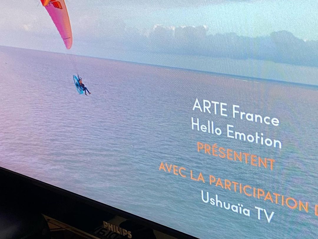 Post production in Europe. This is a film I needed to make about the Transamazonian Highway - 2