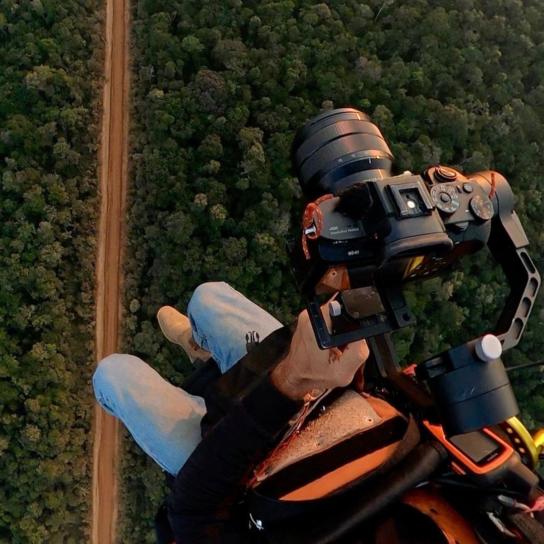 Two epic expeditions in pre-production. One in the Amazon and the second in the Arctic, NW Passage, Greenland 🇬🇱 to Alaska - 3