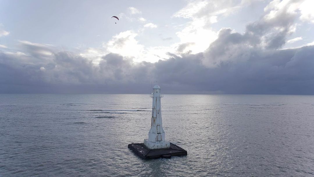 Brasil, um país com dimensões continentais. Brazil and its continental dimensions, best seen from up in the air - 2