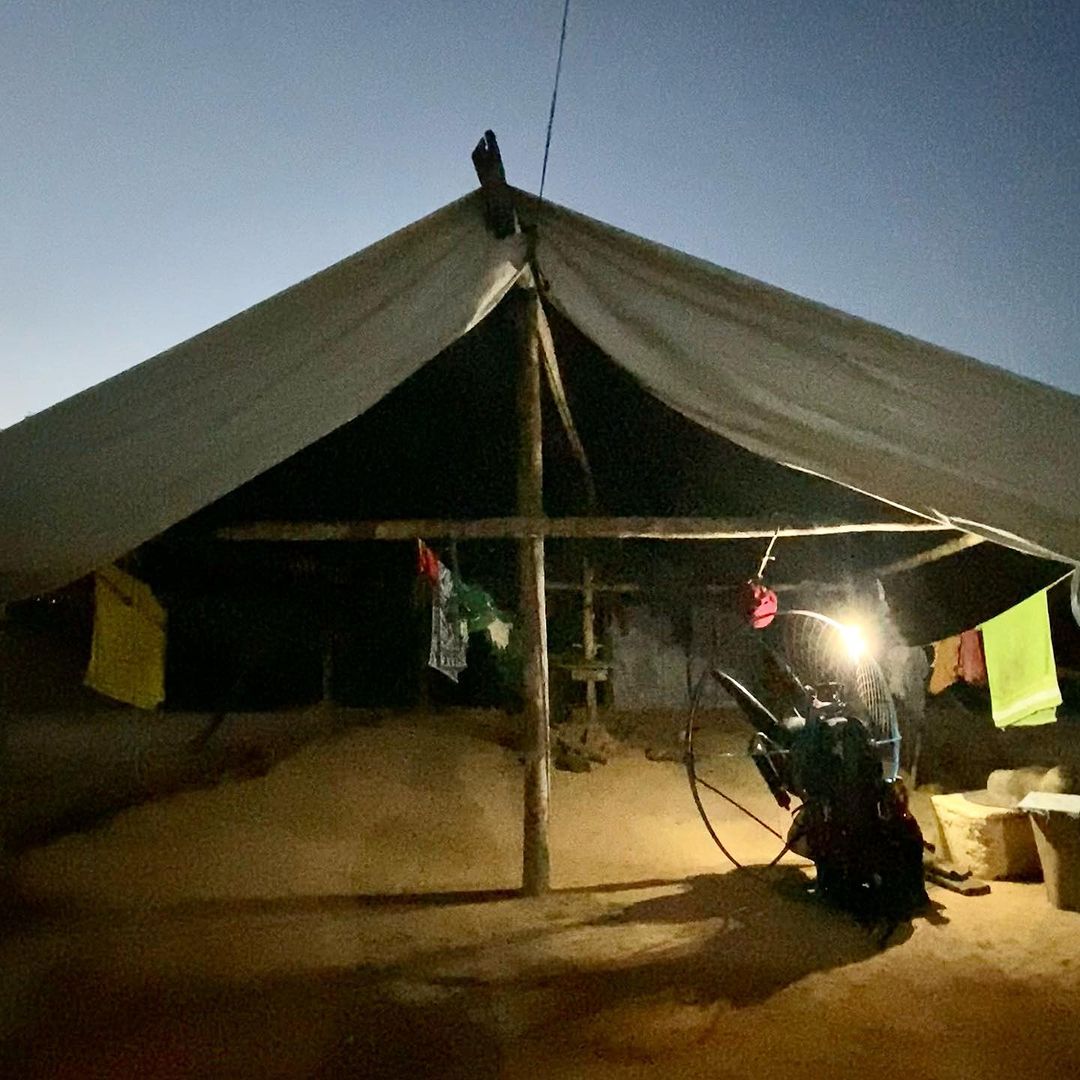 Epic filming along the mythical and infamous TRANSGARIMPEIRA Highway. Pará, Brazil - 5