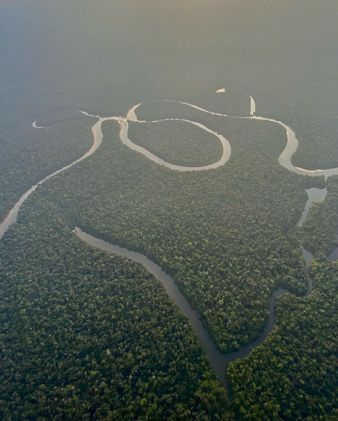 Epic moments, epic flight, epic series for CanalOFF/GloboPlay - 2