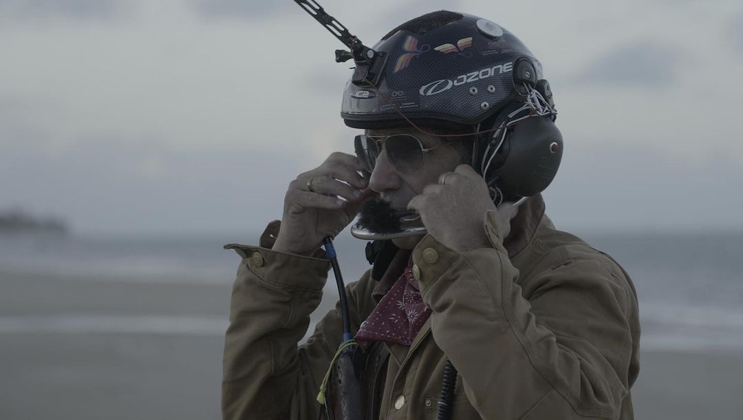 The challenging start of a new series. CanalOFF/GloboPlay - 2