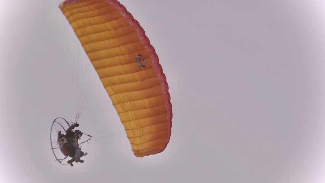 The challenging start of a new series. CanalOFF/GloboPlay - 3