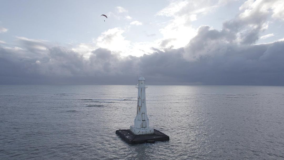 The challenging start of a new series. CanalOFF/GloboPlay - 4