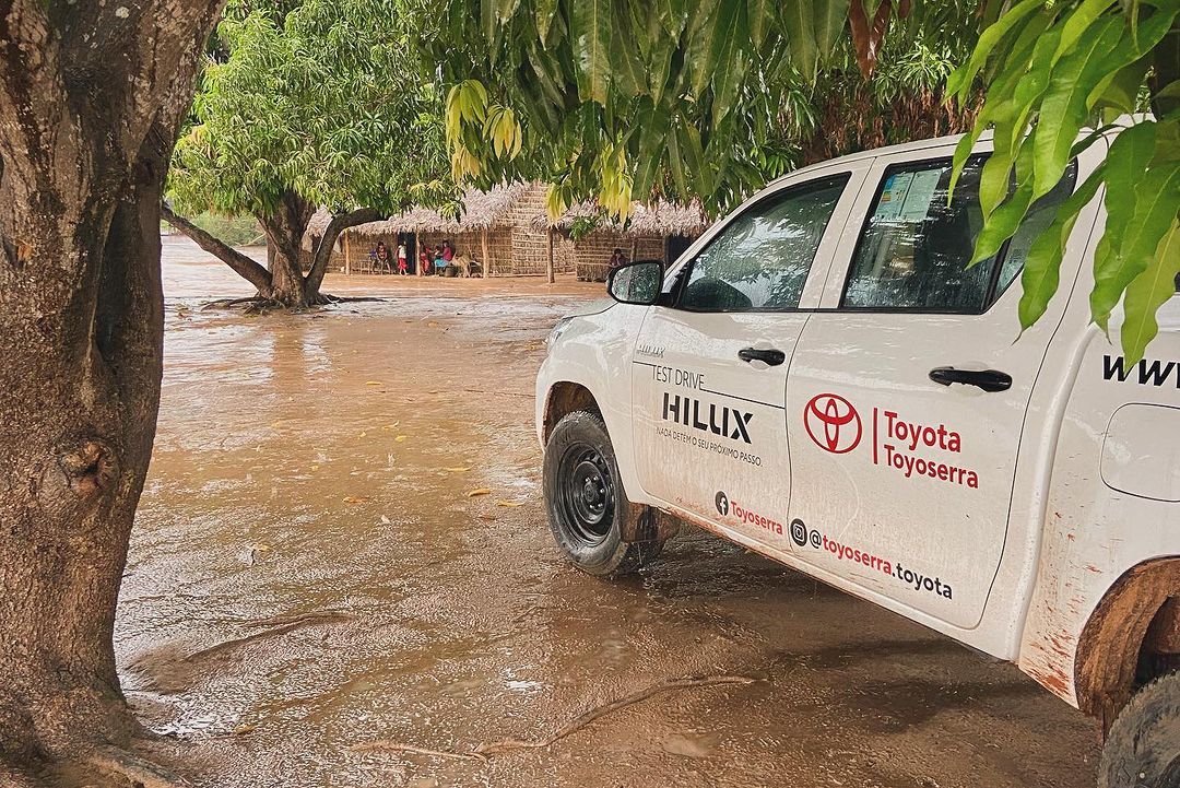 Directing a new series, "7 LIVES" with Lucas Brinckmann as host. In this episode Lucas is introduced to the XAVANTE lifestyle - 6