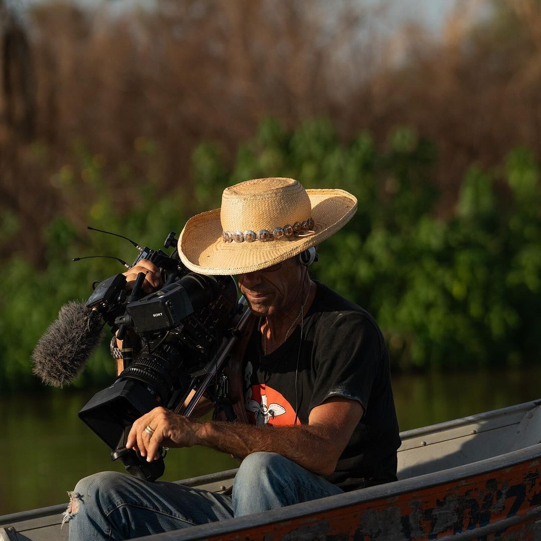 A beautiful article by Ana Vitoria Leitner - 8